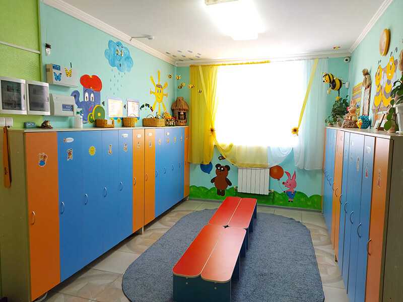 Частный детский сад Пчелка в Энгельсе 0